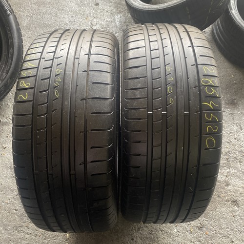 285 r20 112y - 285, xl