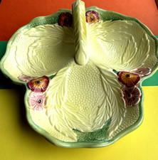 Art Deco, Vintage c 1930’s H