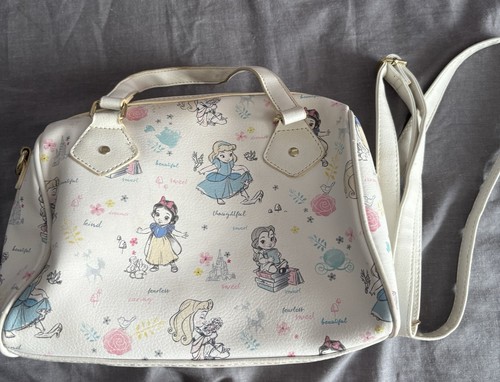 Disney animations bag - animations,