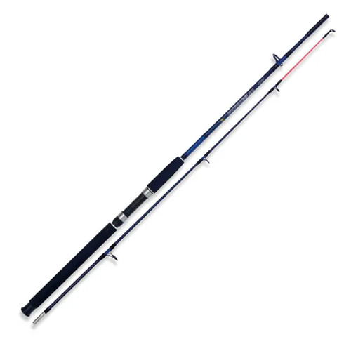 Caspian pro spinning rods - caspian,
