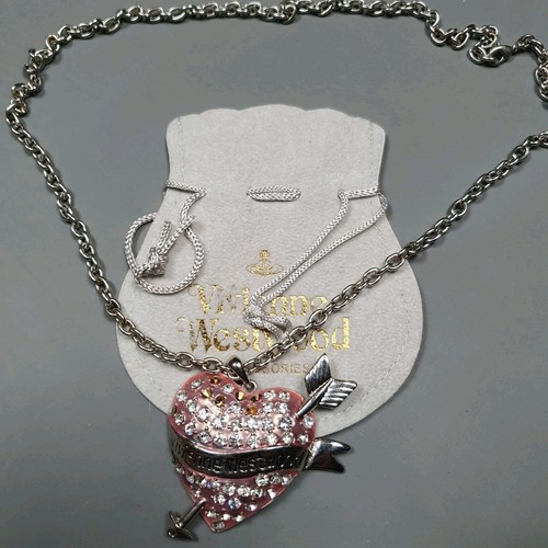 Vivienne westwood punk bling - westwood,