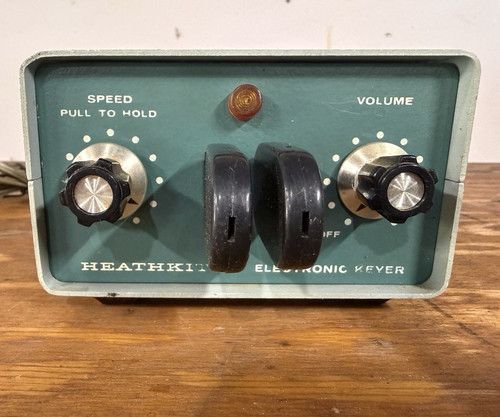 Heathkit 1410 electronic - heathkit,