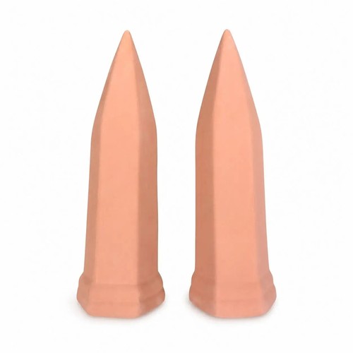 Terracotta self watering - 2x,