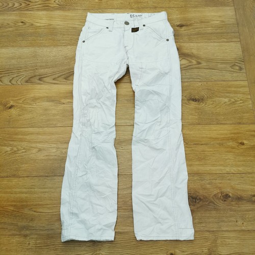 Star new trash low trousers - g,