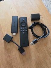 Amazon Fire TV Stick Lite