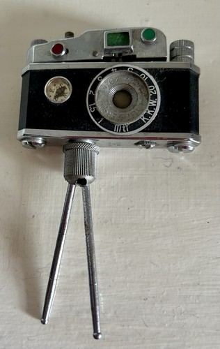 Vintage camera photo - vintage,