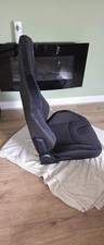 GT Omega RS12 Simulator Seat