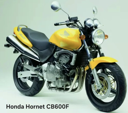 Honda cb600f cb600f2 cb600f3 - cb600f,