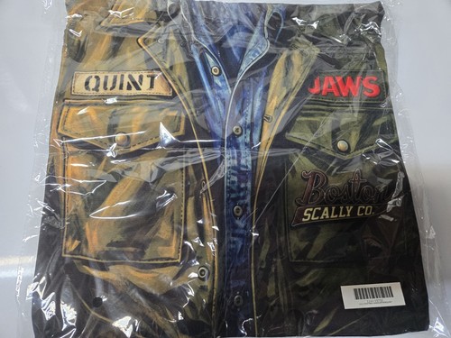 Boston scally dust bag - boston,