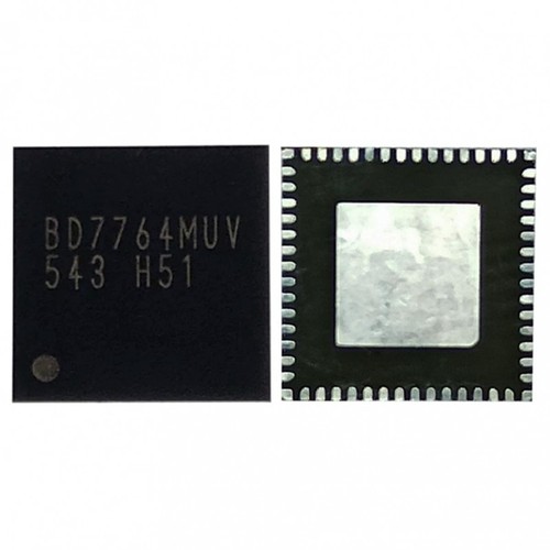 Chip for sony play station - sony,