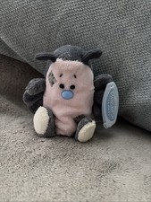 Blue Nose Friends (Shelter)