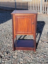 Antique Mahogany Drinks