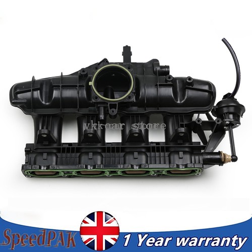 Intake manifold fit for - for, audi