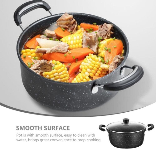 Cooker non stick pan - cooker,