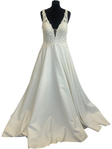 Madeline gardner wedding dress - gardner,