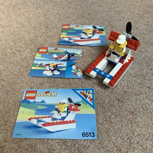 Lego town glade runner - lego,