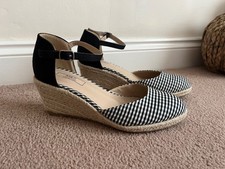 Marks and Spencer ladies navy