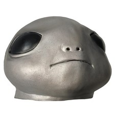 Game Albinauric Mask Headwear