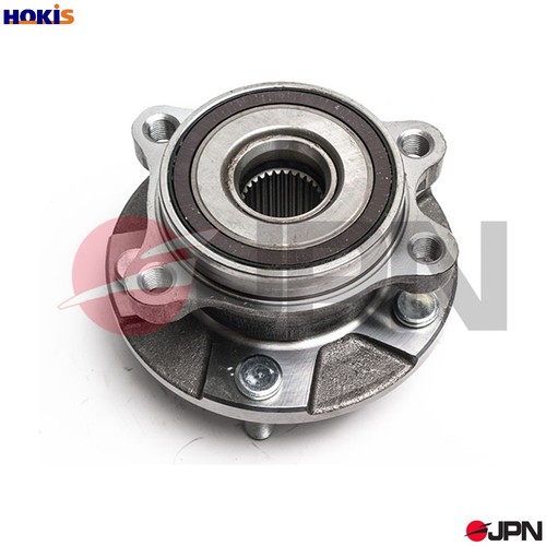 Wheel bearing kit 10l2042 - wheel,