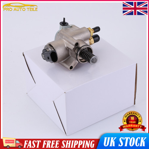 High pressure fuel injection - fuel,