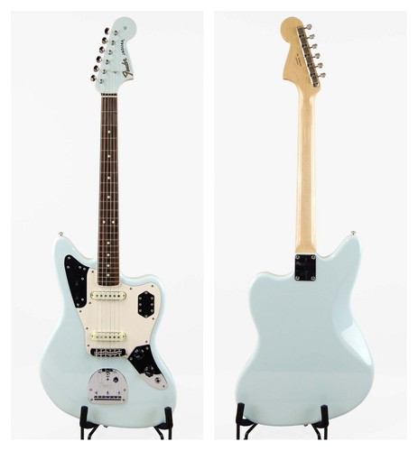 Fender fsr made japan - fender, in
