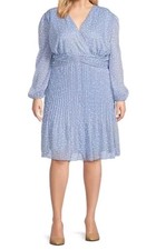 Alex Marie Dress A-Line Flare