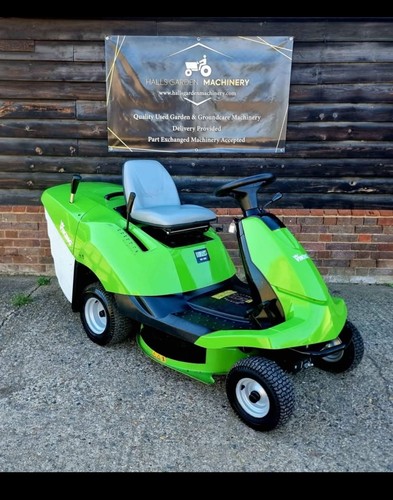 Viking 4082 on mower - 4082,