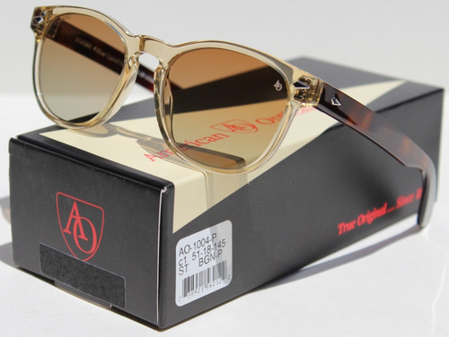 American optical classic - american,