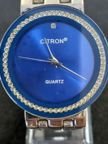 Citron women quartz - women's,