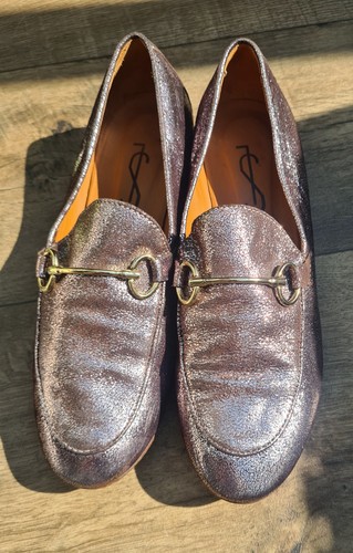 Italian metallic bronze - italian,