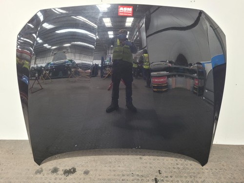 Bmw series 2014 bonnet - bmw, 5