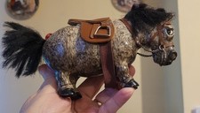 THELWELL HORSE PONY RARE