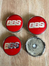 Bbs wheel centre cap new - centre,