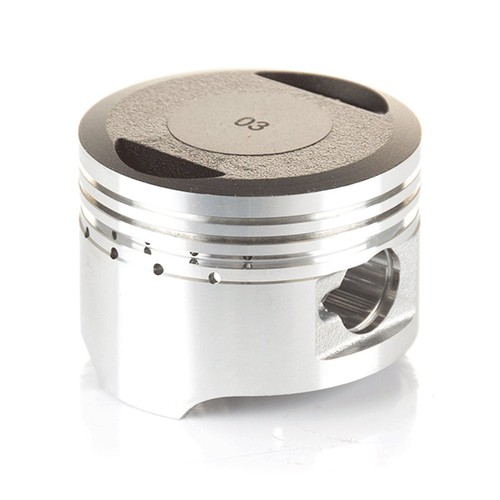 Piston stroke 11 - piston, 4-stroke