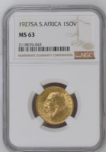 1927 africa full - sa, s.