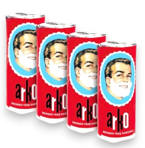 Arko shaving soap - x, stick