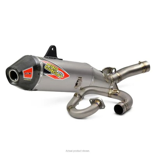 Pro circuit titanium - pro, ti-6