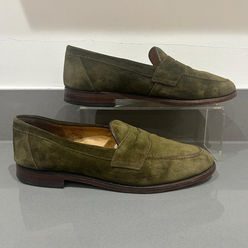 Men loake penny - loake, loafer