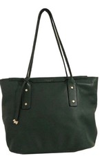 Radley Patcham Green Leather