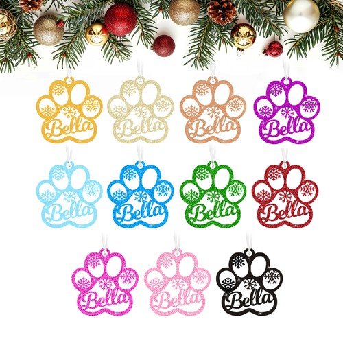 Personalised dog cat - personalised, /