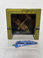 Spitfire MK. VIII/IX Classic