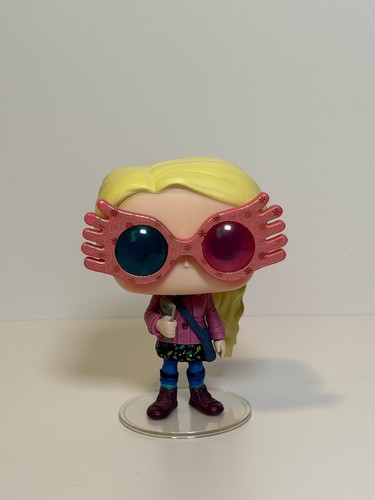 Funko pop luna - pop!, with