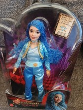 Disney Descendants The Rise of