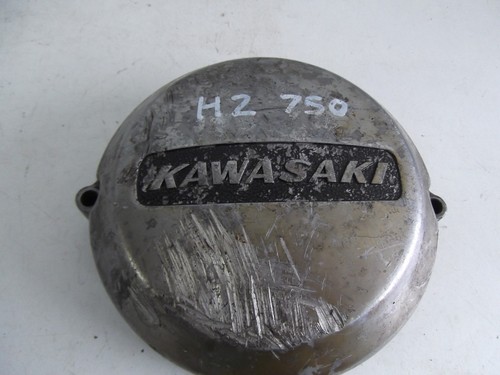 Kawasaki 750 tripple - kawasaki, h2