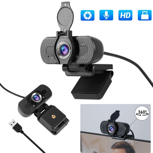 1080p webcam usb - webcam,