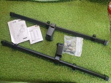 Thule Short Roof Adapter For Roof Bars 774 SRA Roof Bars