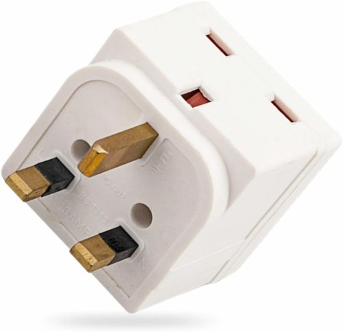 Way pin adapter - way,