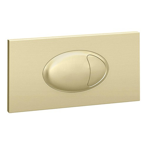 Dual flush push button for - dual,