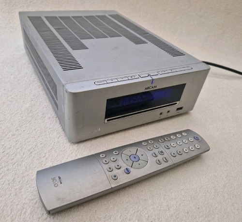 Arcam solo mini - arcam,