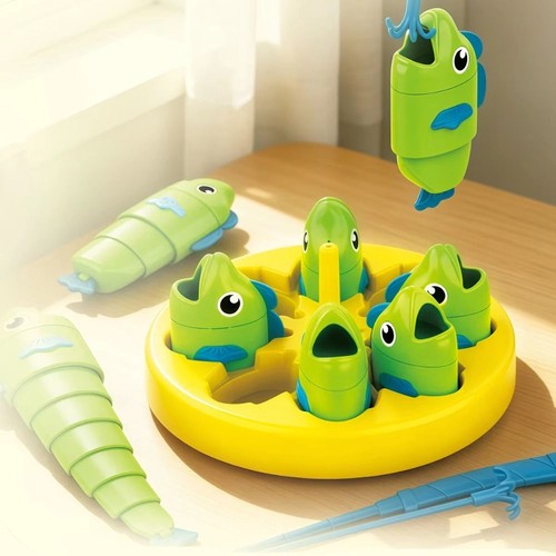 Fishing dish baby - fishing,